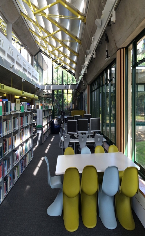 University of Portsmouth